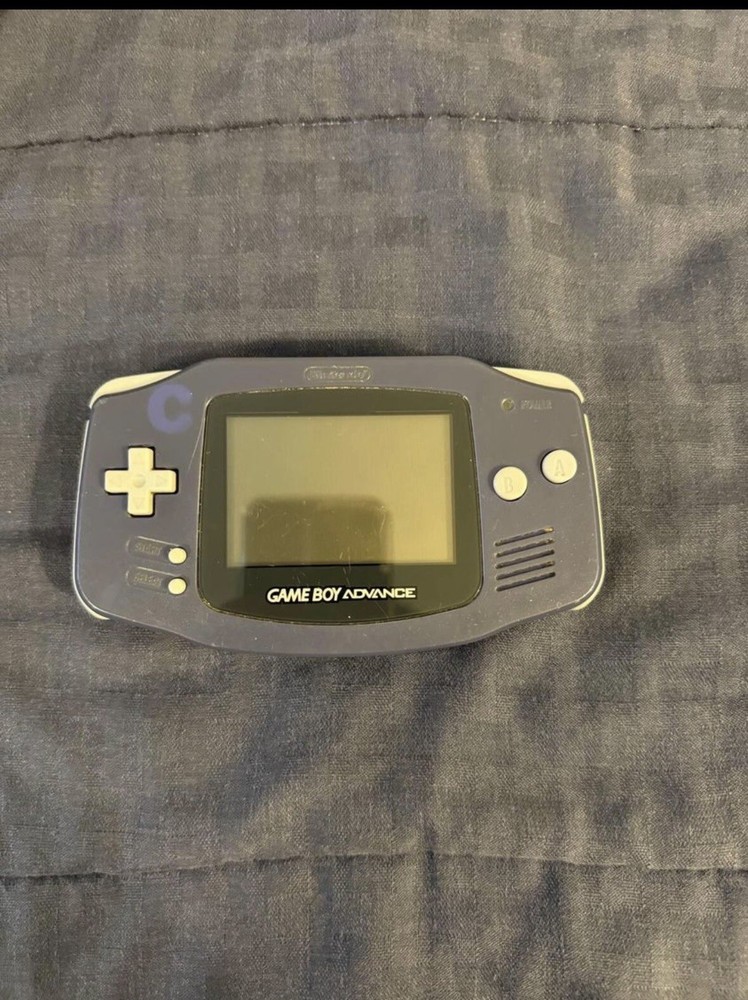 GAMEBOY advance