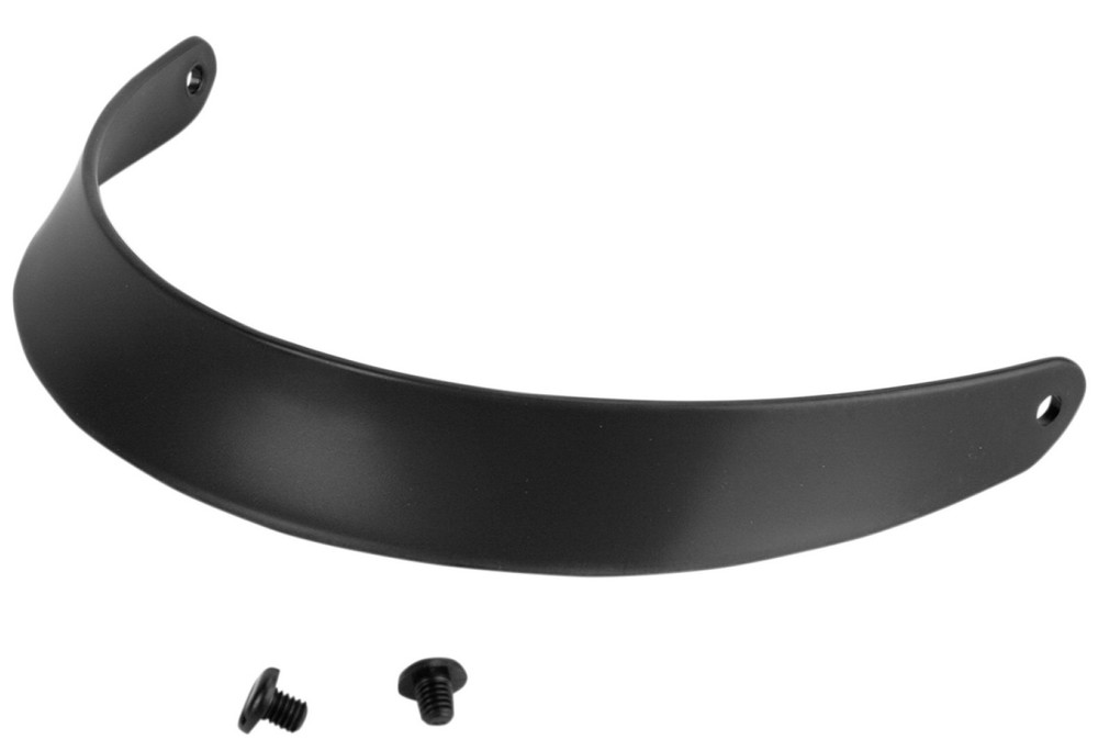Z1R Nomad Replacement Visor Matte Black