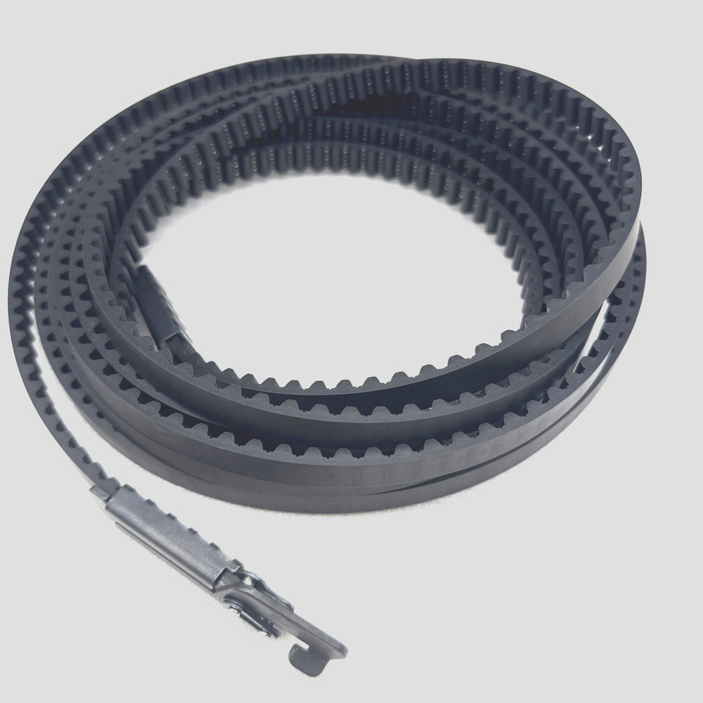 Belt Assembly For 7' Height Garage Door Operator *UNKNOWN COMPATIBILITY *READ..