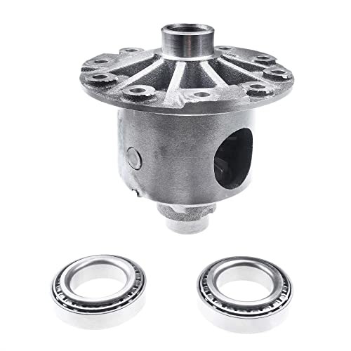 Differential Assembly Compatible with Chevy, GMC & Cadillac Models -