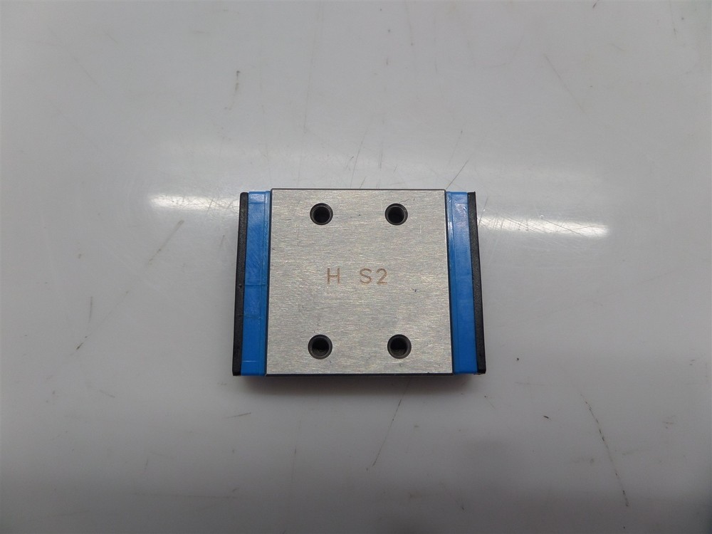 IKO MLF18 Linear Guide Block