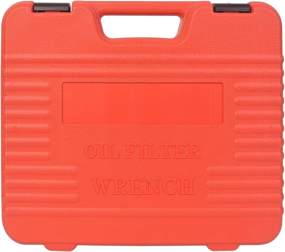 Oil Filter Socket Set Cup Socket Tool Set 16 PCS Oil Filter Cap Wrench