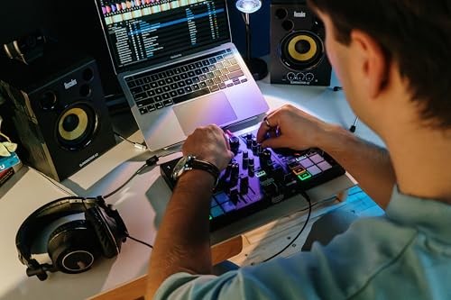 Hercules DJControl Inpulse 200 MK3 DJ Controller