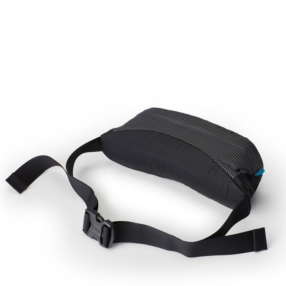 Gregory Nano Waistpack Mini Techno Black