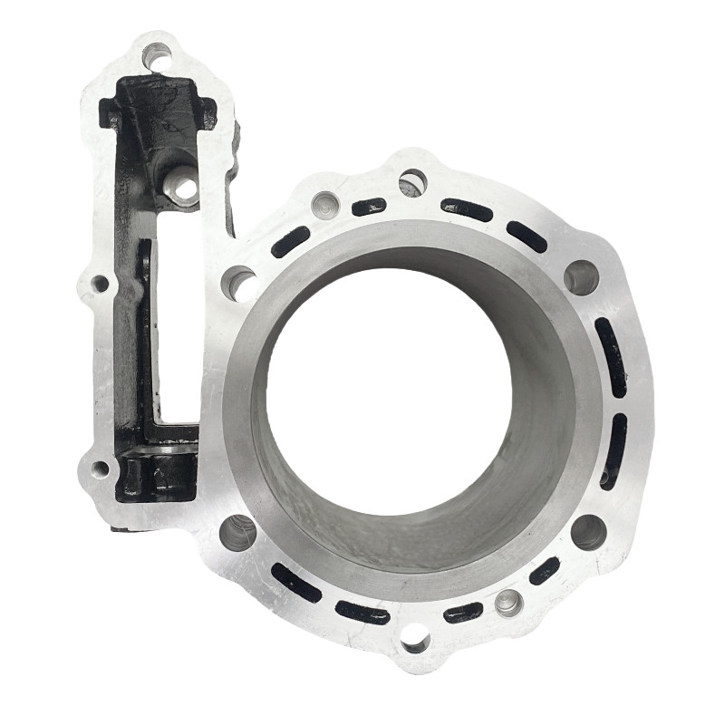 Motorcycle Engine Cylinder Kit 650CC for Kawasaki KLR650 KLR 650 Camo 1987-1995