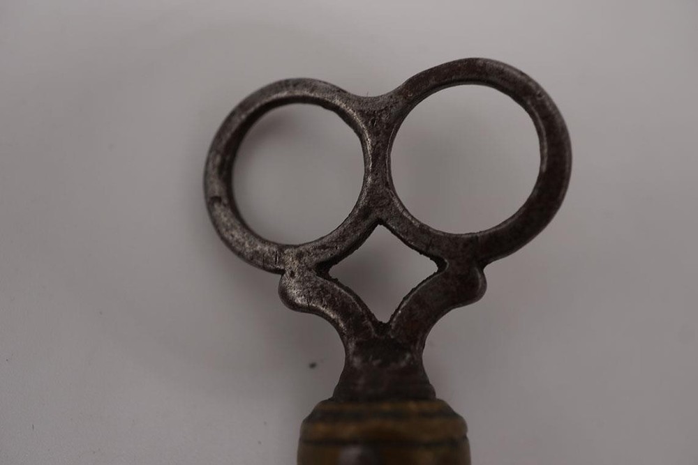 Winding Clock Key 5/16" ID