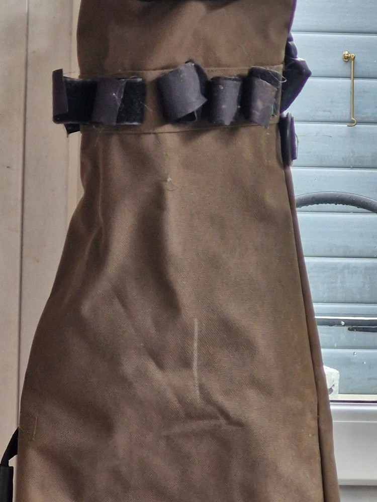 ESP Rod Quiver Holdall