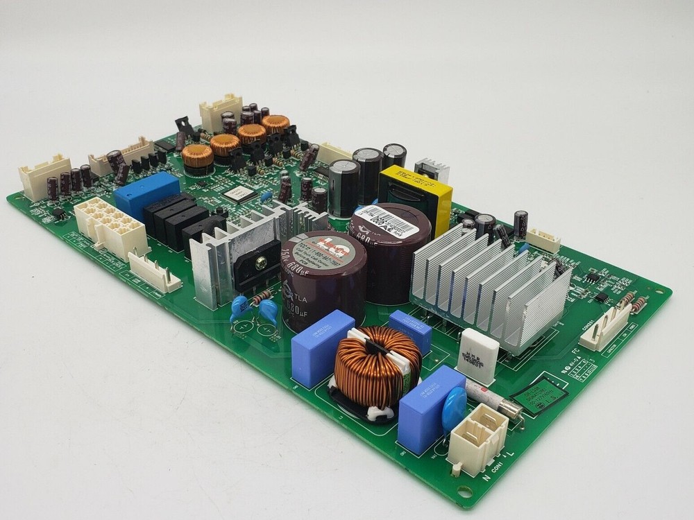 (Same Day Ship) LG (Same Day Ship) Kenmore Fridge Control EBR78940606 EBR789406