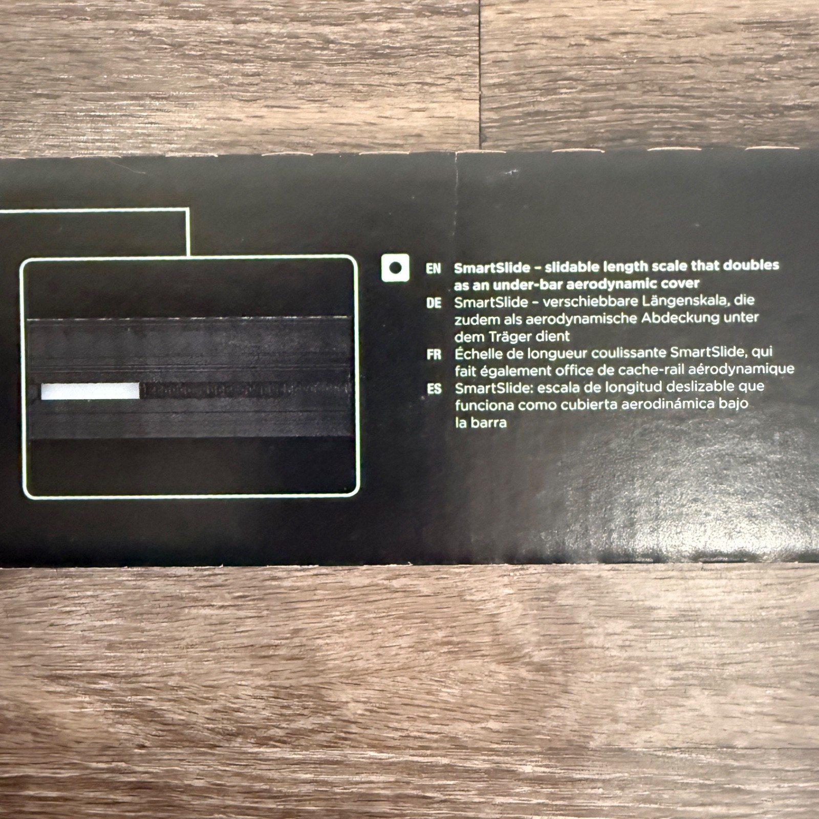 Thule WingBar Evo 135 cm Roof Bars 711420 (53" inches / 2 Pack) Color: Black