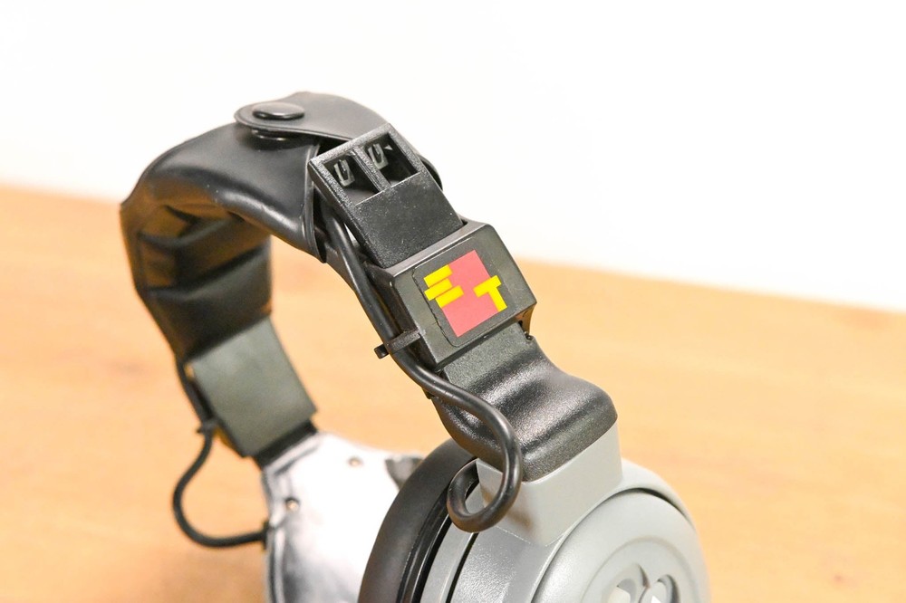 Eartec ComSTAR Single-Ear Full Duplex Wireless Headset CG01YM7