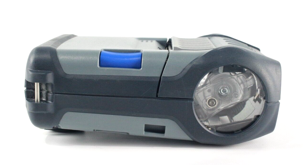 Intermec PB22 Portable Wireless Thermal Label Barcode Printer w/ Battery (BHR)