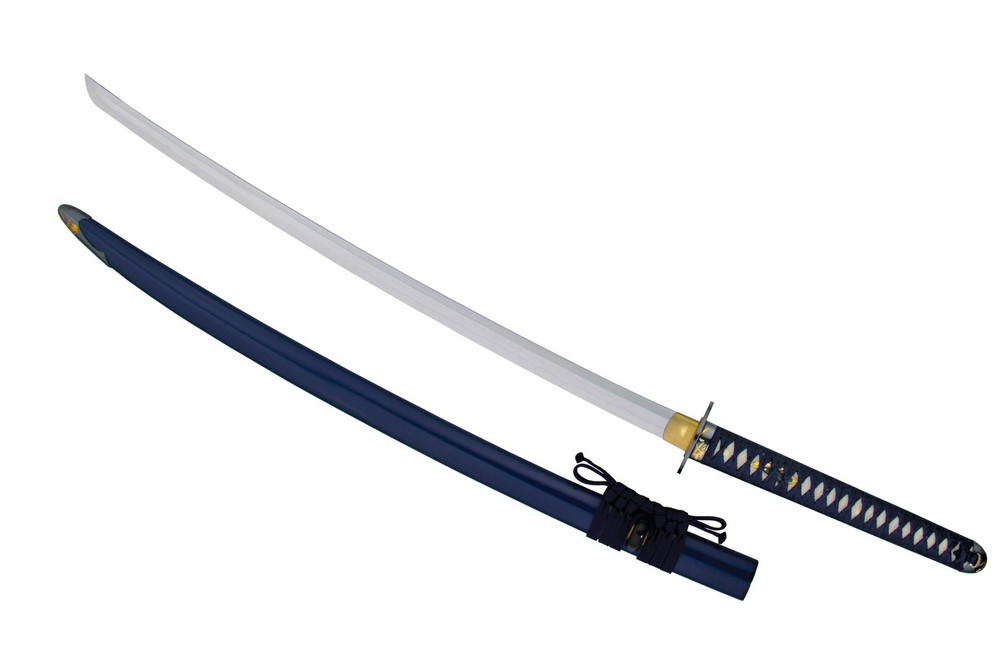Orchid Katana