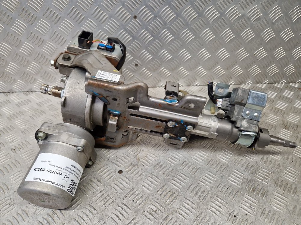 HYUNDAI IX35 ELECTRIC STEERING COLUMN 2011