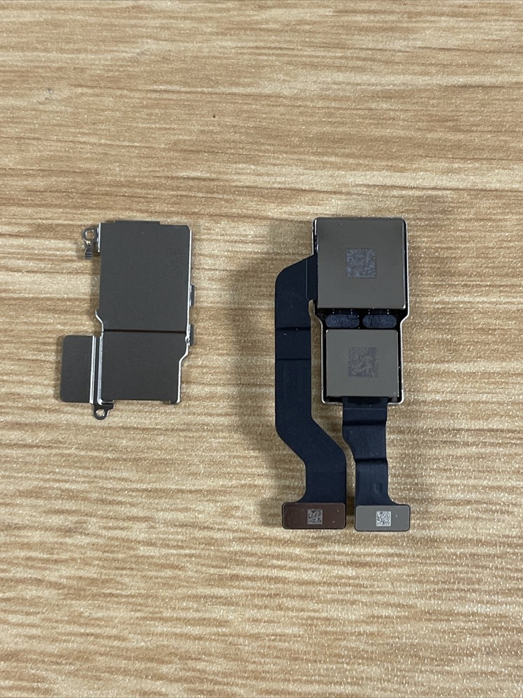 iPhone 11 Back Rear Camera Replacement Lens Original Apple OEM With Bracket