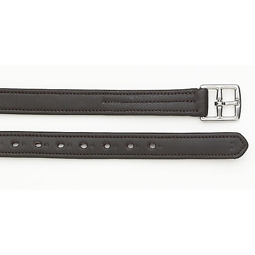 Camelot Leather Stirrups