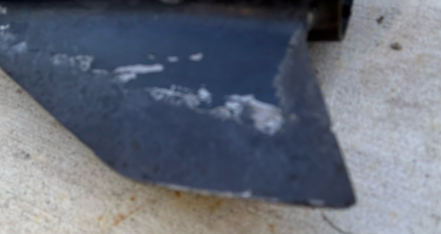 OMC Cobra Big Bore Gearcase Lower Unit 5.0L V8 1992 Model