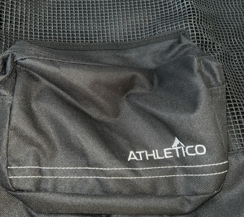 Athletico Deluxe Scuba Diving Bag