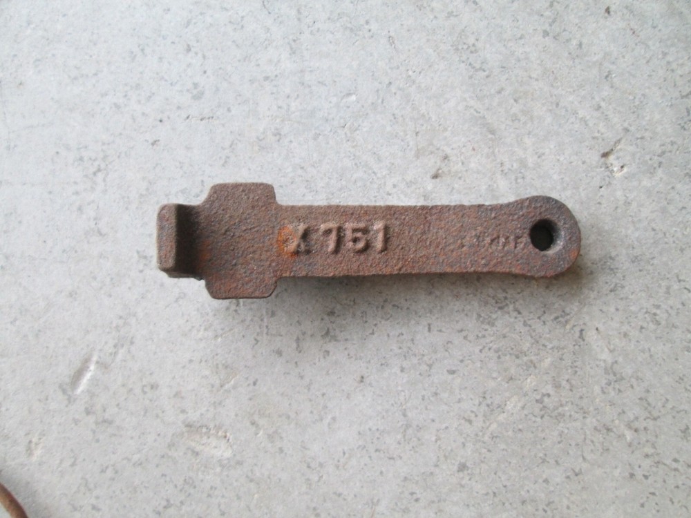 6ft Aermotor  Windmill  X-702 Bearing Bar, X751, Good Used