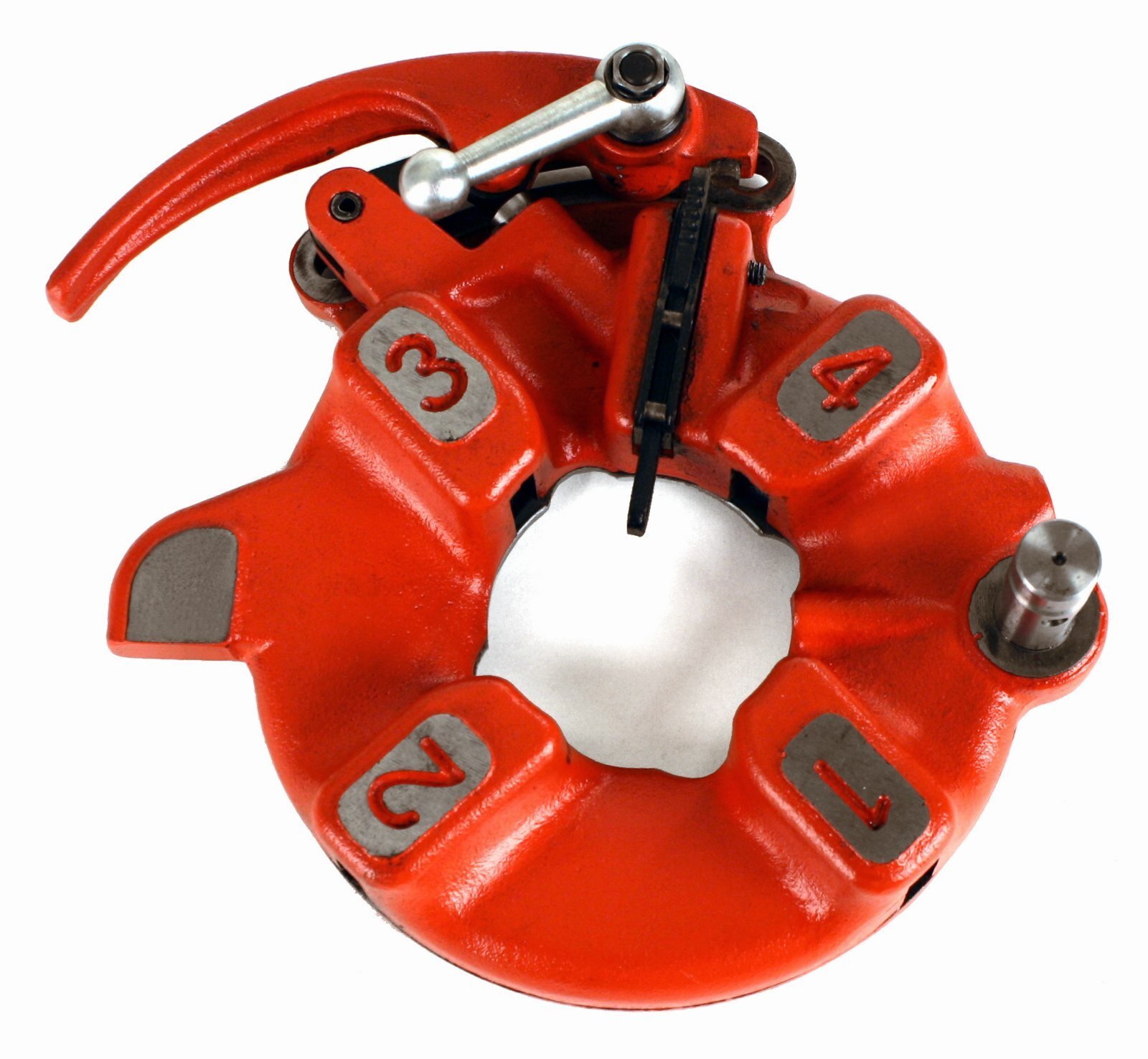 Toledo Pipe 311 Carriage 360 Cutter 815A Die Head 341 Reamer Kit fit RIDGID® 300