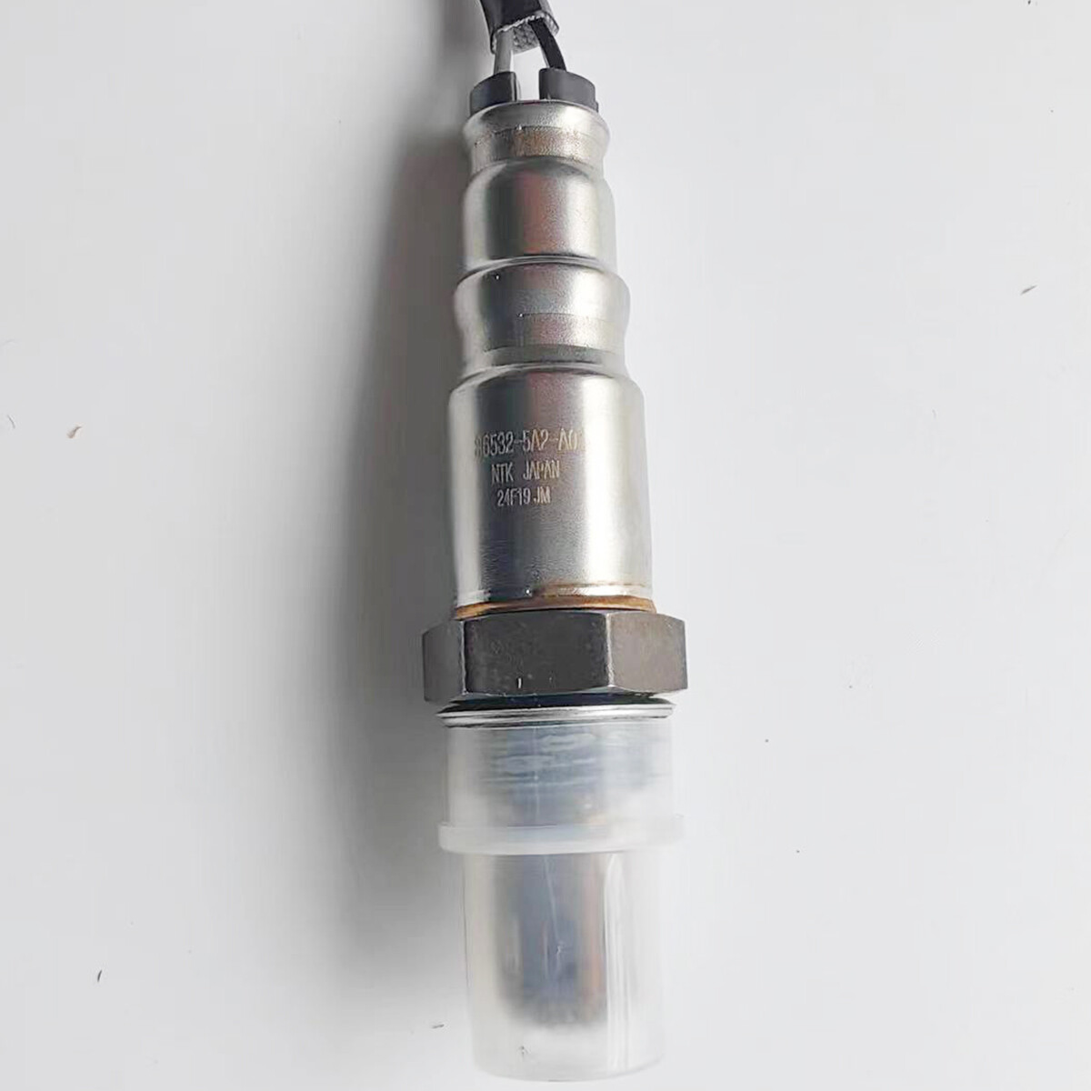 Upstream & Downstream Oxygen Sensor for 13-20 Accord 2.4L 36531/36532-5A2-A01