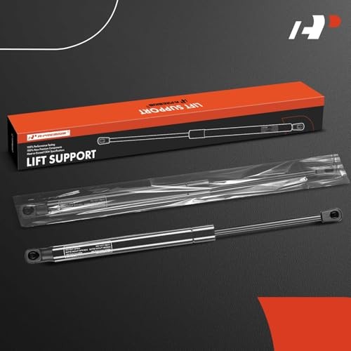 Tailgate Rear Trunk Lift Supports Shock Struts Compatible with Select
