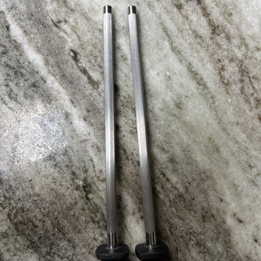 JA Henckels Knife Sharpener 13” Black Handle