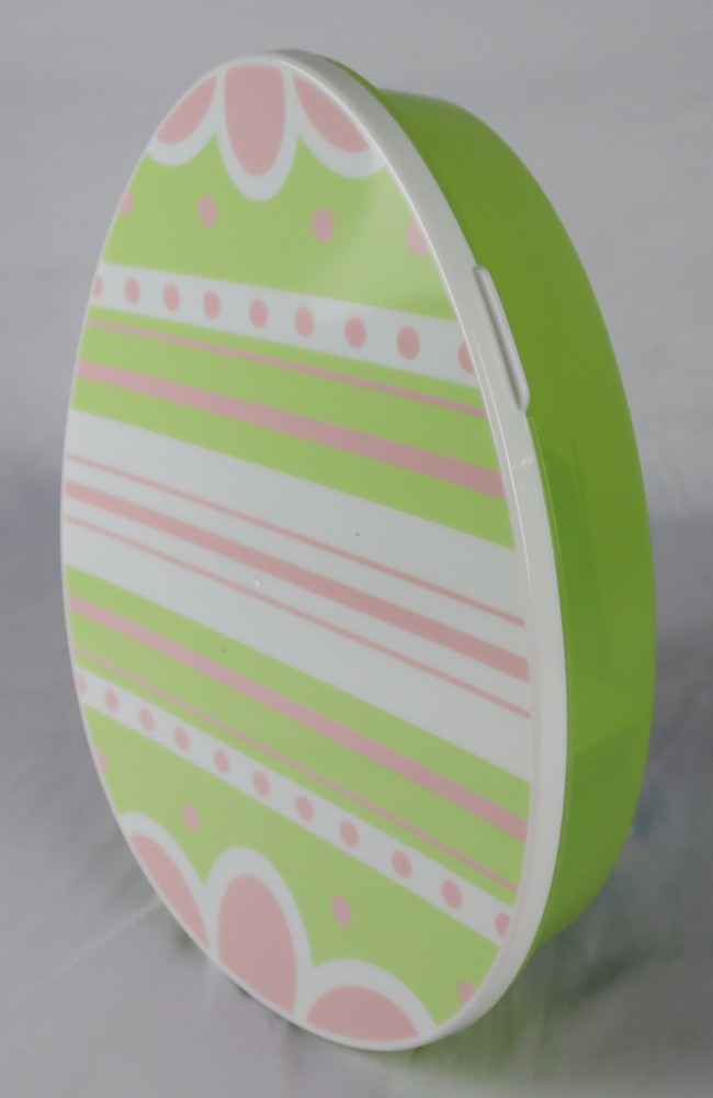 Cook With Color | Easter Egg Snackle Box - Green