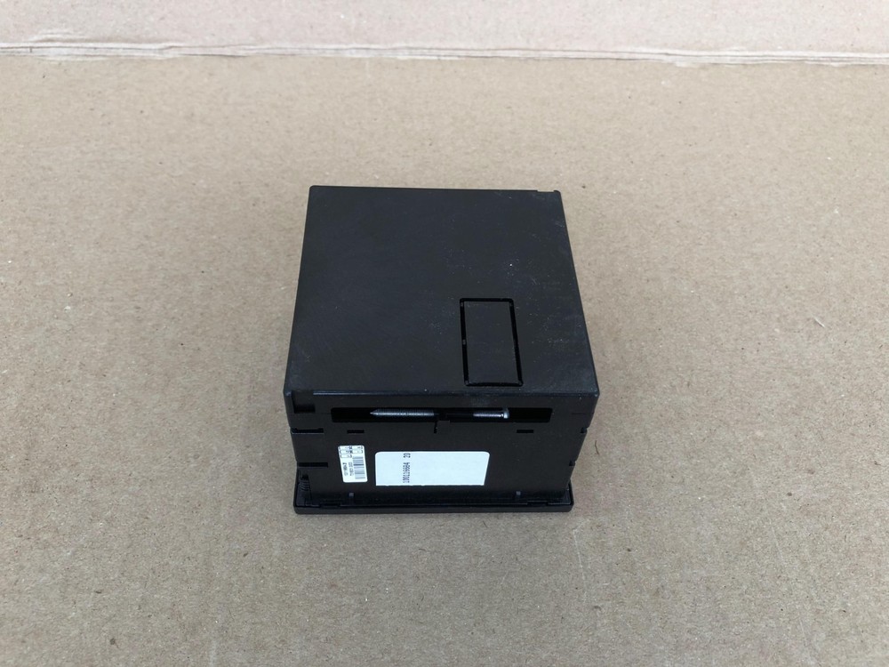 DEIF EQ96X VOLTMETER 564559 RANGE 400 (2)