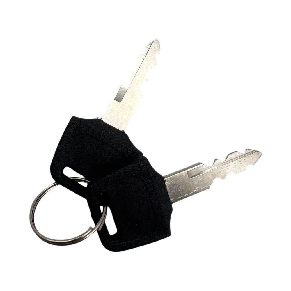 🔥Ignition Switch & Fuel Tank Cap Fits Kawasaki VULCAN 500 LTD EN500C 2001-2009