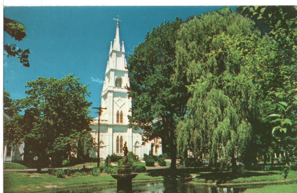 BATH, MAINE - PC2919