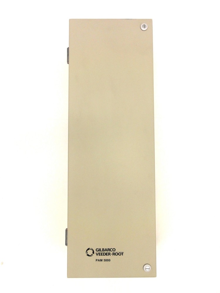 Gilbarco Veeder-Root PAM 5000 Pump Access Module