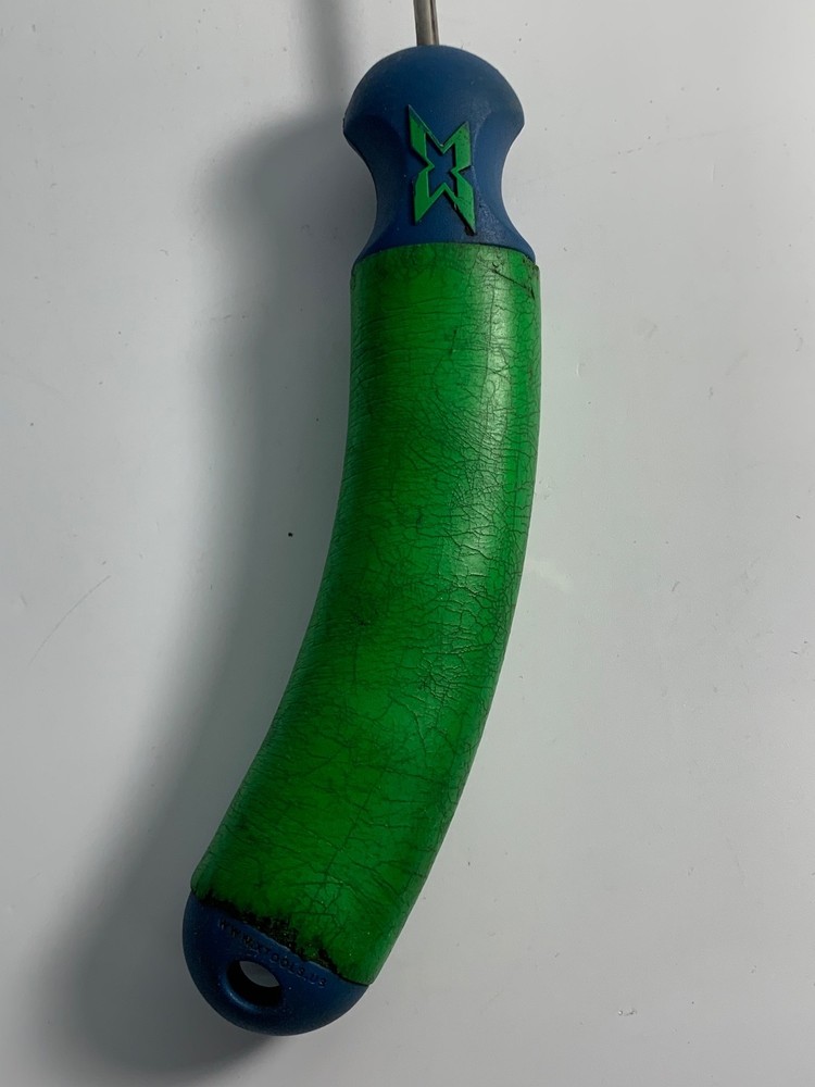 Durable Hookout, Fish De-Hooker, 12" Hook Remover Tool