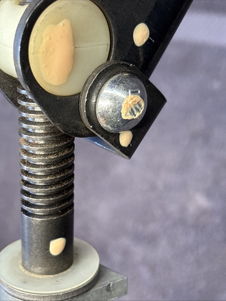 Delta 46-700 Speed Handle Used.