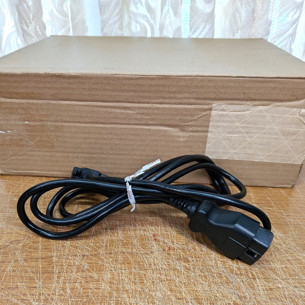 SPX OTC SCANPRO 3409 DIAGNOSTIC SCANNER/CODE READER - TESTED AND WORKING