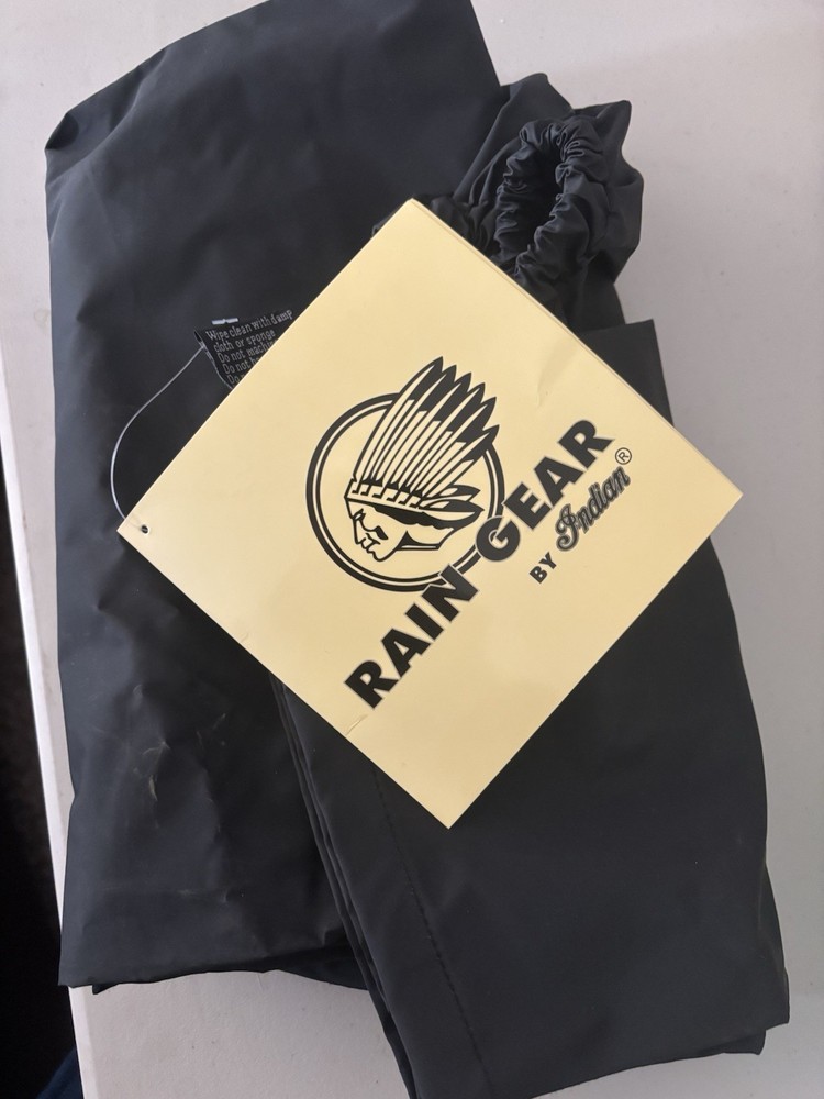 Indian Rain Pants