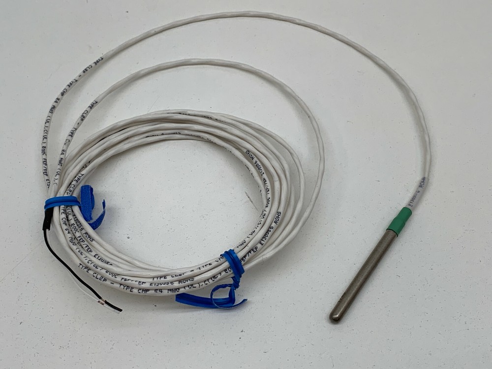 Temperature Sensor Probe C-10K CRYO SUBM 0944