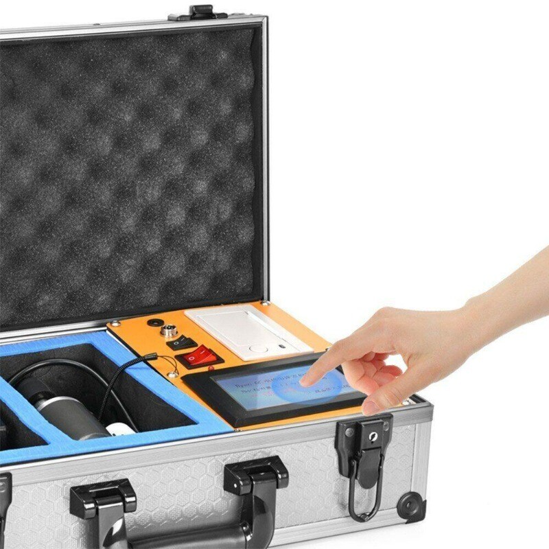 Elevator Speed Limiter Calibrator Elevator Movement Speed Safety Detector