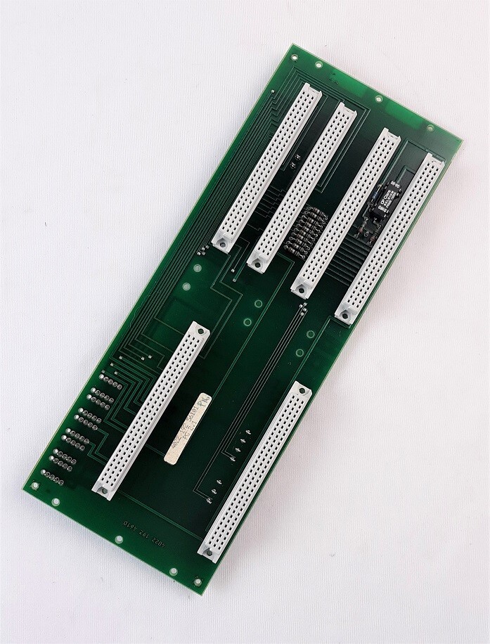 Philips 4022-192-56101 Backplane