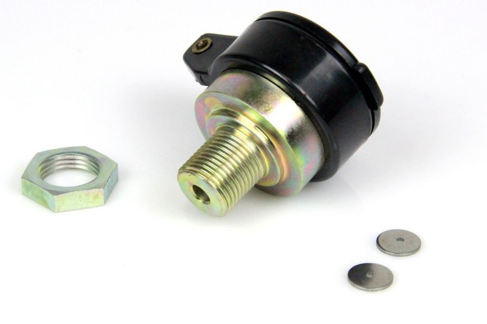 Km Hydraulic Systems Hydraulic Quick Coupling Sleeve with Dust Protection