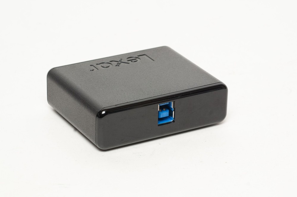 Mint Lexar Professional Workflow SR2 SD SDHC SDXC UHS-II USB 3.0 Card Reader
