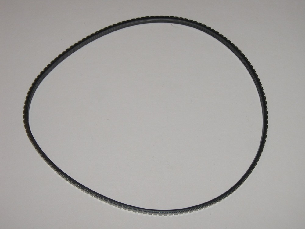 Used Belt for Panasonic Bread Maker Model SD-150