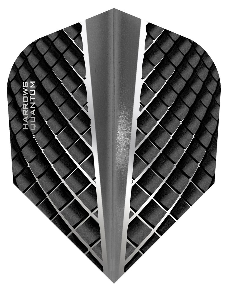 Harrows Quantum Standard Dart Flights