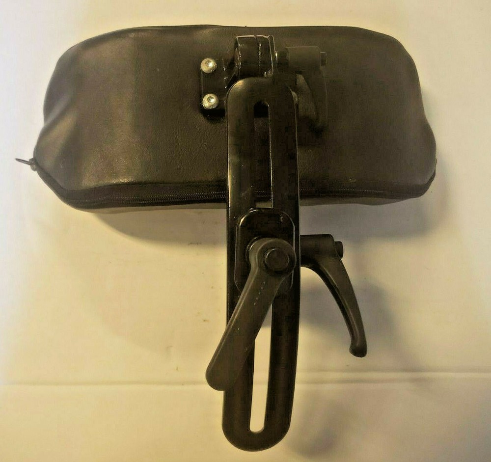 Permobil M300 Neck Support