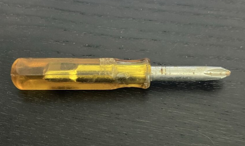 VACO - TP-2 - Phillips Head Screwdriver