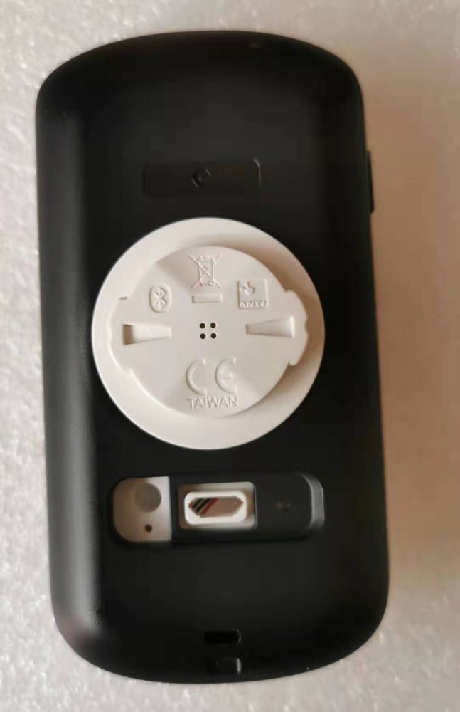 Watch Replacement Back Cover for Garmin Edge Explore 1 GPS Cycle Computer