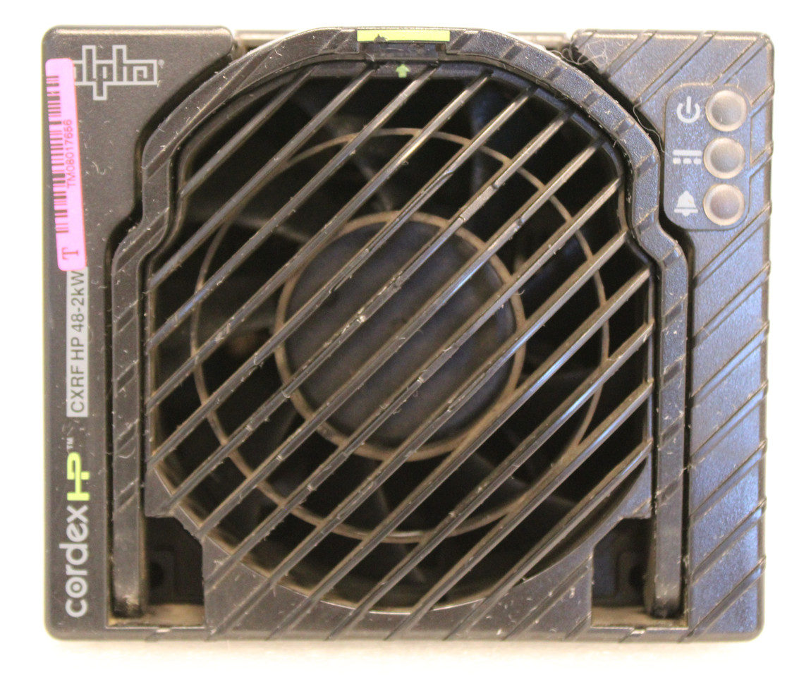 Alpha Technologies Cordex HP CXRF 48-2.0kW