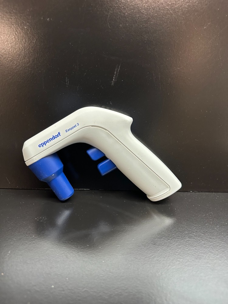 Eppendorf Easypet 3 Motorized Pipette Controller
