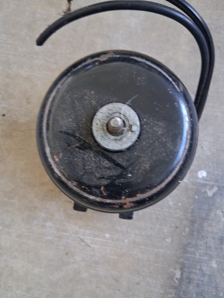 Watt Motor