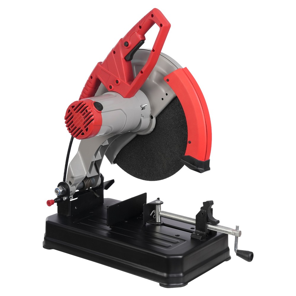 Powerful Cutting Machine with 0-45° Adjustable Angle and Copper Motor