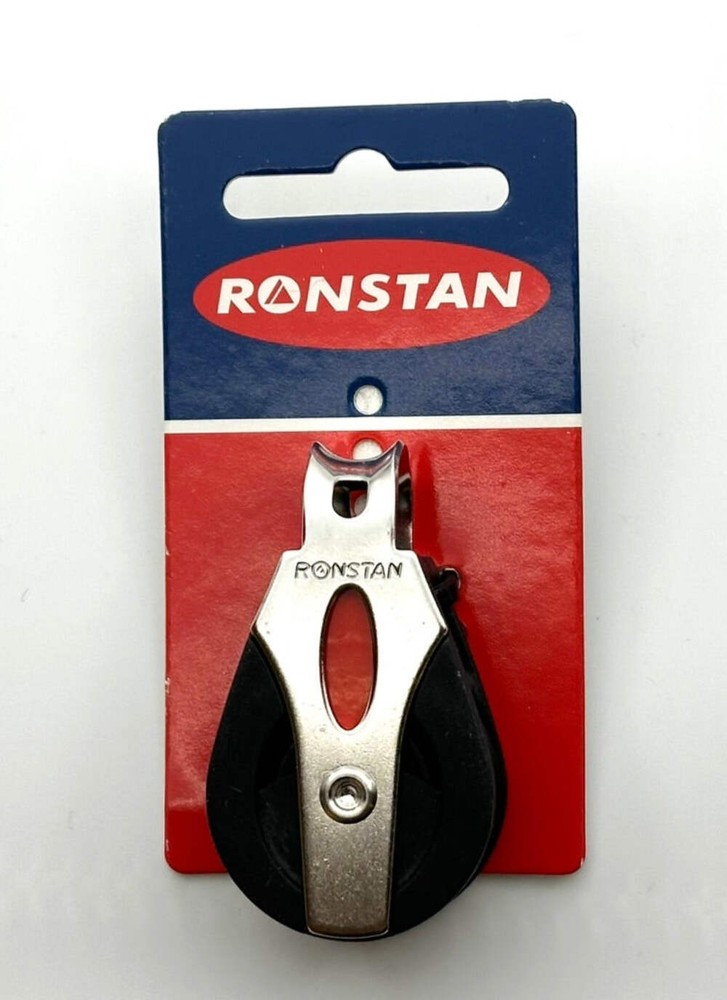 Ronstan Single Block with Loop Top RF30101